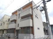 地下鉄御堂筋線北花田駅まで徒歩10分