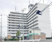 ベイサイドマンションブルースカイ