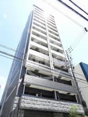 地下鉄堺筋線日本橋駅まで徒歩7分
