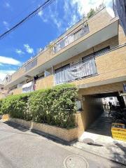 東急田園都市線桜新町駅まで徒歩16分