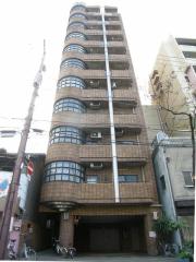 地下鉄谷町線天神橋筋六丁目駅まで徒歩6分