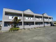 近鉄橿原線橿原神宮前駅まで徒歩10分