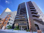 SーRESIDENCE難波大国町DEUX
