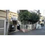クレスト大井