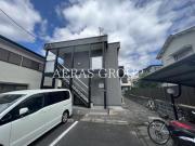 レオパレス飛田給ハイム