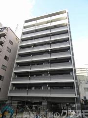 S-RESIDENCE新大阪Ridente