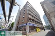 ＪＲ総武線（各駅停車）千葉駅まで徒歩3分