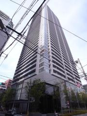 大阪ひびきの街 ザ・サンクタスタワー