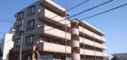 東急田園都市線梶が谷駅まで徒歩7分