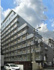 西鉄天神大牟田線西鉄平尾駅まで徒歩10分