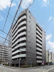 ＪＲ横浜線新横浜駅まで徒歩12分