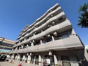 京王線八幡山駅まで徒歩10分