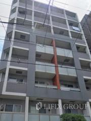 AQUA PRIME TOWER OSHIAGE