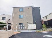 東武伊勢崎・大師線北越谷駅