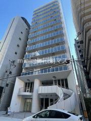 地下鉄中央線本町駅まで徒歩5分