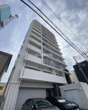 近鉄難波・奈良線八戸ノ里駅まで徒歩3分