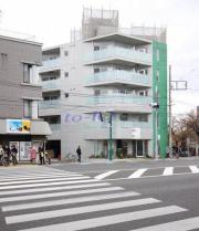 東急東横線元住吉駅まで徒歩3分