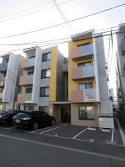 LIBERTY COURT