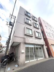 ＪＲ京浜東北・根岸線川崎駅までバス約8分 徒歩2分