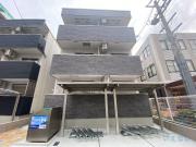 地下鉄谷町線長原駅まで徒歩1分