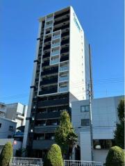 地下鉄東山線亀島駅まで徒歩5分