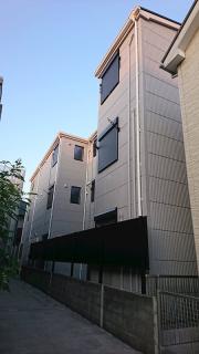 東急東横線元住吉駅まで徒歩19分