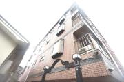 鶴見ベルダァー1番館