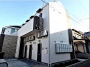 京王線桜上水駅まで徒歩5分