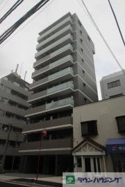 ＪＲ山手線駒込駅まで徒歩5分