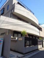東京メトロ丸ノ内線中野坂上駅まで徒歩3分