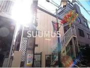 京王線代田橋駅まで徒歩3分