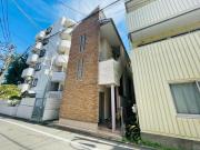 東急目黒線武蔵小山駅まで徒歩3分
