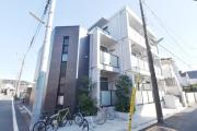 小田急小田原線梅ヶ丘駅まで徒歩9分