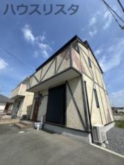 ＪＲ高崎線深谷駅まで徒歩18分