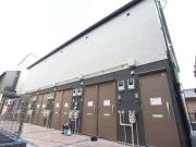 都営新宿線瑞江駅まで徒歩13分