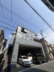 荏原中延ハウス