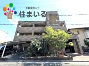 名鉄常滑線聚楽園駅まで徒歩22分