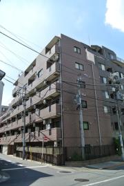 東京メトロ丸ノ内線(方南町支線)中野新橋駅まで徒歩5分