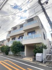 メゾン中野弥生町