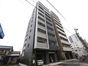 地下鉄名城線志賀本通駅まで徒歩1分
