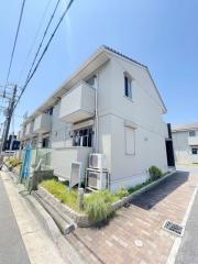阪神本線武庫川駅まで徒歩12分