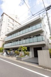 東急東横線都立大学駅まで徒歩13分