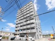 阪急京都線上新庄駅まで徒歩5分