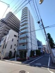 東京メトロ日比谷線三ノ輪駅まで徒歩5分