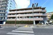 東武東上線上板橋駅まで徒歩9分