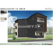 住之江区浜口西1目共同住宅