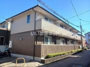 阪急嵐山線上桂駅まで徒歩10分