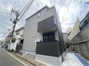 コルディアルマン貫井