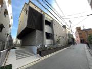ＪＲ山手線五反田駅まで徒歩10分