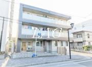ＪＲ総武線（各駅停車）西千葉駅まで徒歩4分